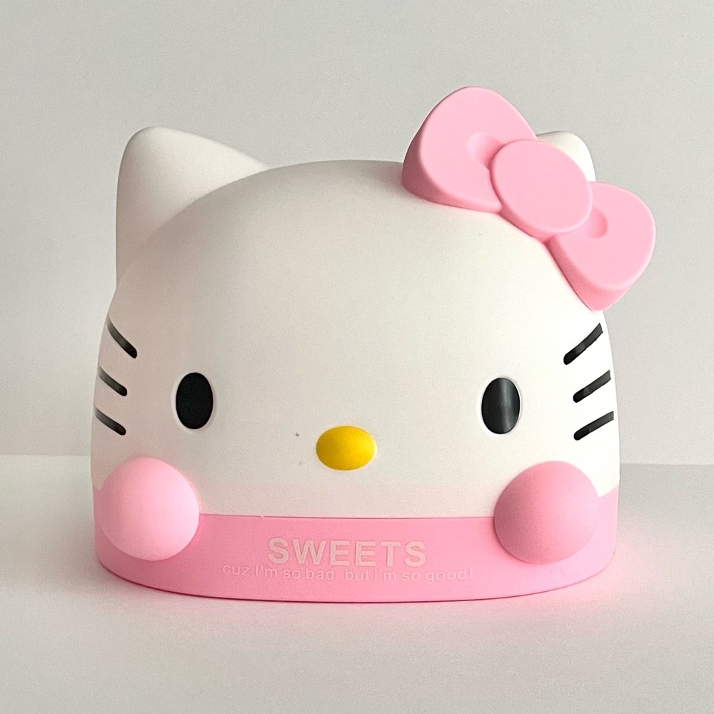 Hello Kitty Bank